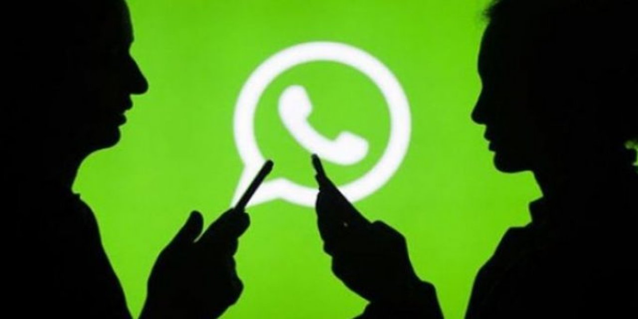 WhatsApp'ta yılbaşı gecesi tüm zamanların rekoru kırıldı!