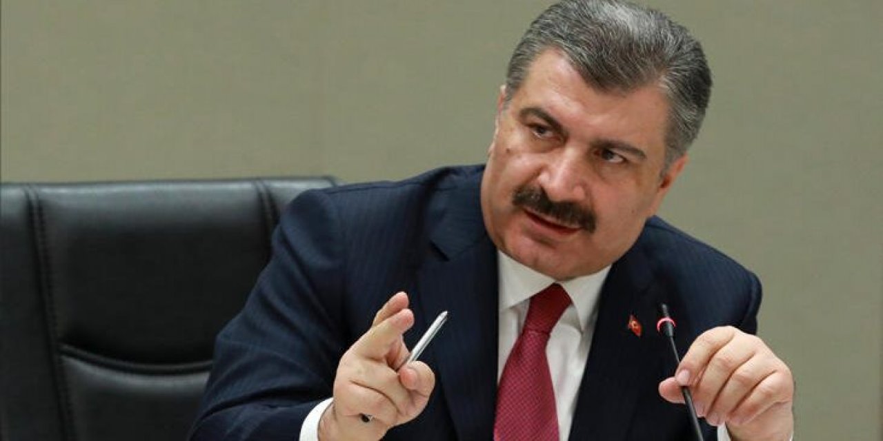 Koronavirüs testi pozitif çıkanlara elektronik bileklik takılacak