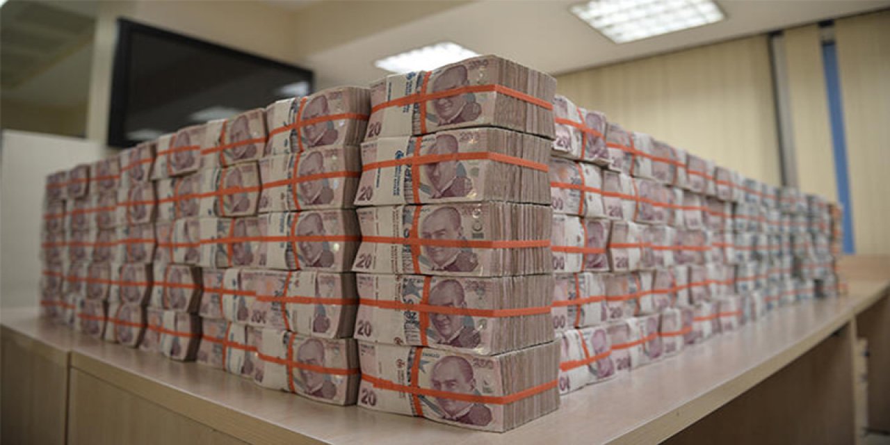 İptal mi edilecek?  Varlık Fonu'na devredilecek 75 milyon liralık Milli Piyango çekilişi için Sayıştay'a başvuru!