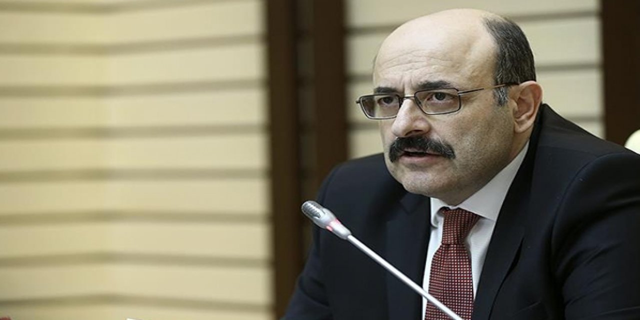 YÖK Başkanı Saraç'tan üniversitelerle ilgili açıklama! Geçen yıla kıyasla gözle görülür bir...
