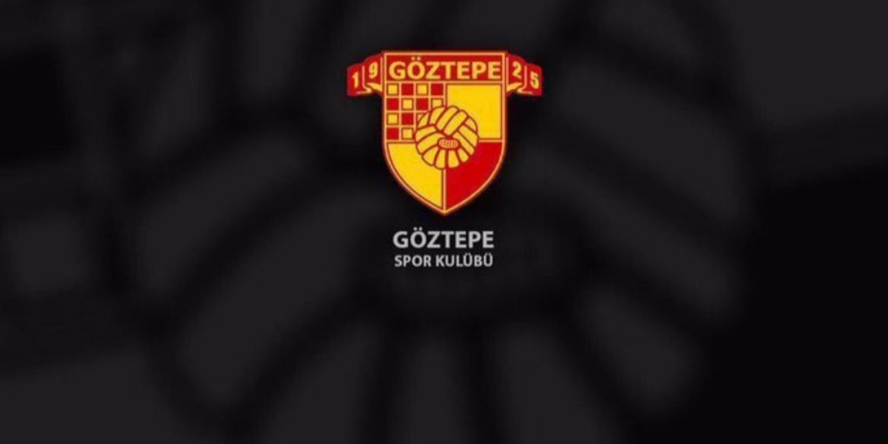 Göztepe'nin acı günü...