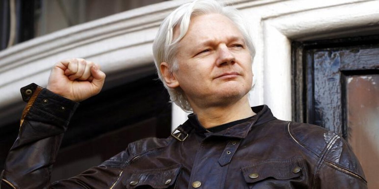 ABD'nin karanlık sırlarını ortaya dökmüştü... İngiltere "Julian Assange" için kararını verdi!