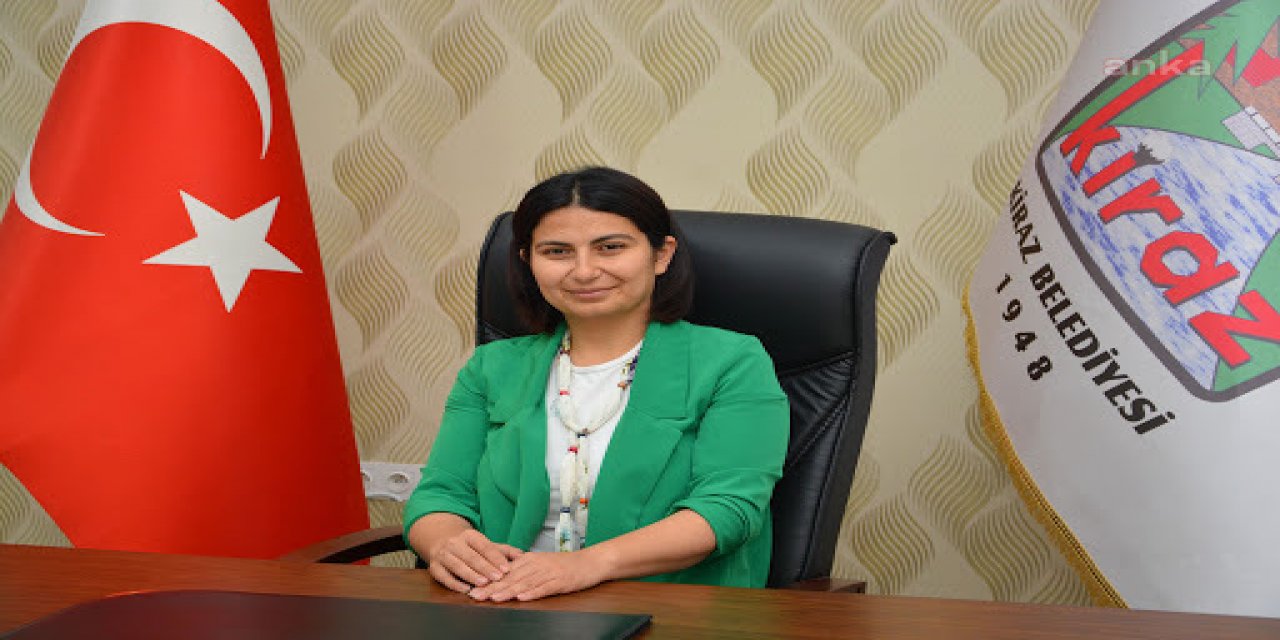 AKP'li başkan SMA kampanyasını şikayet etti! "Türkiye Cumhuriyeti'ni küçük düşürme" çabasıymış...