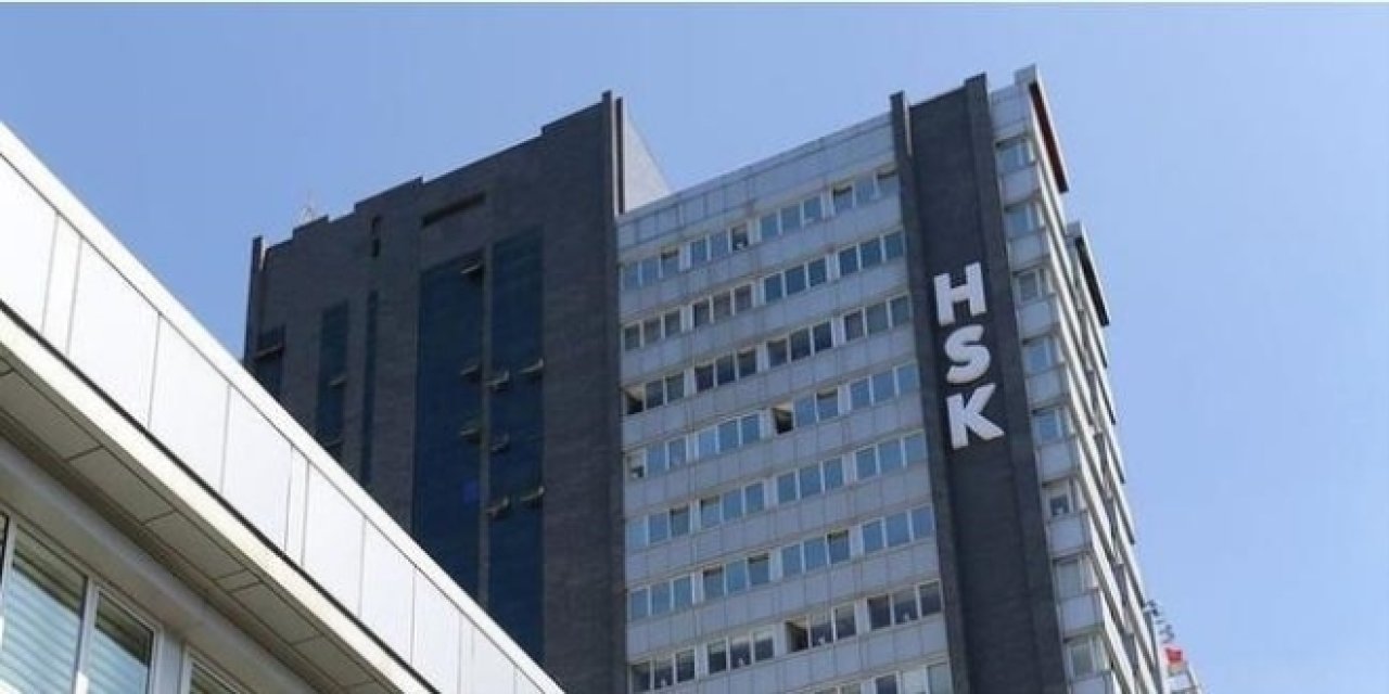 HSK’dan "Fikri Sağlar" açıklaması!