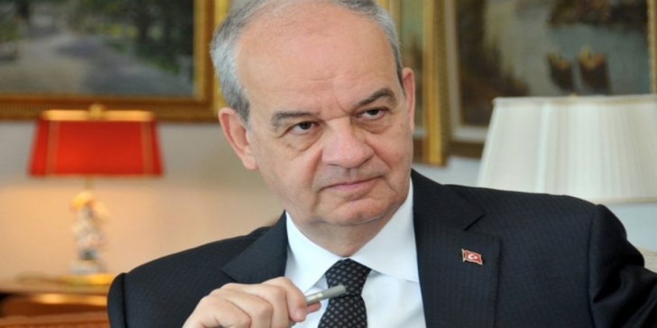 İlker Başbuğ: Menderes erken seçim tarihini açıklasaydı 27 Mayıs önlenebilirdi