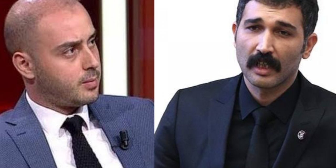 Pelikancı Selman Öğüt'le Vekil Barış Atay birbirine girdi! "Sen geri zekalı falan mısın"