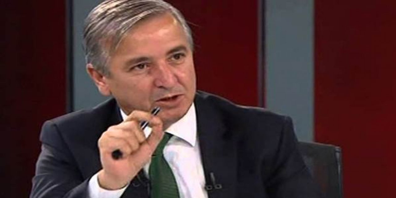 "Bu felaket olur!" Erdoğan’ın eski metin yazarı Aydın Ünal'dan dikkat çeken "kutuplaşma" uyarısı!