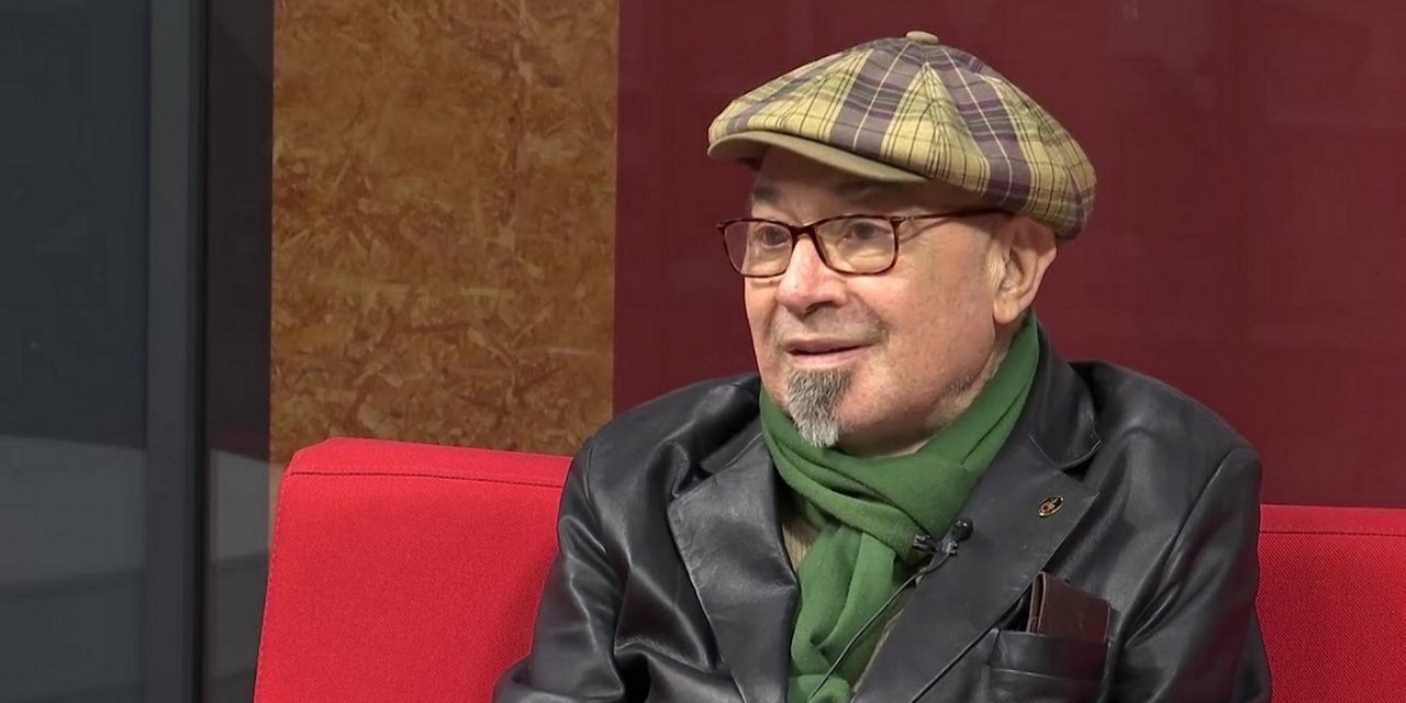 Akademisyen Kayıhan Güven hayatını kaybetti!