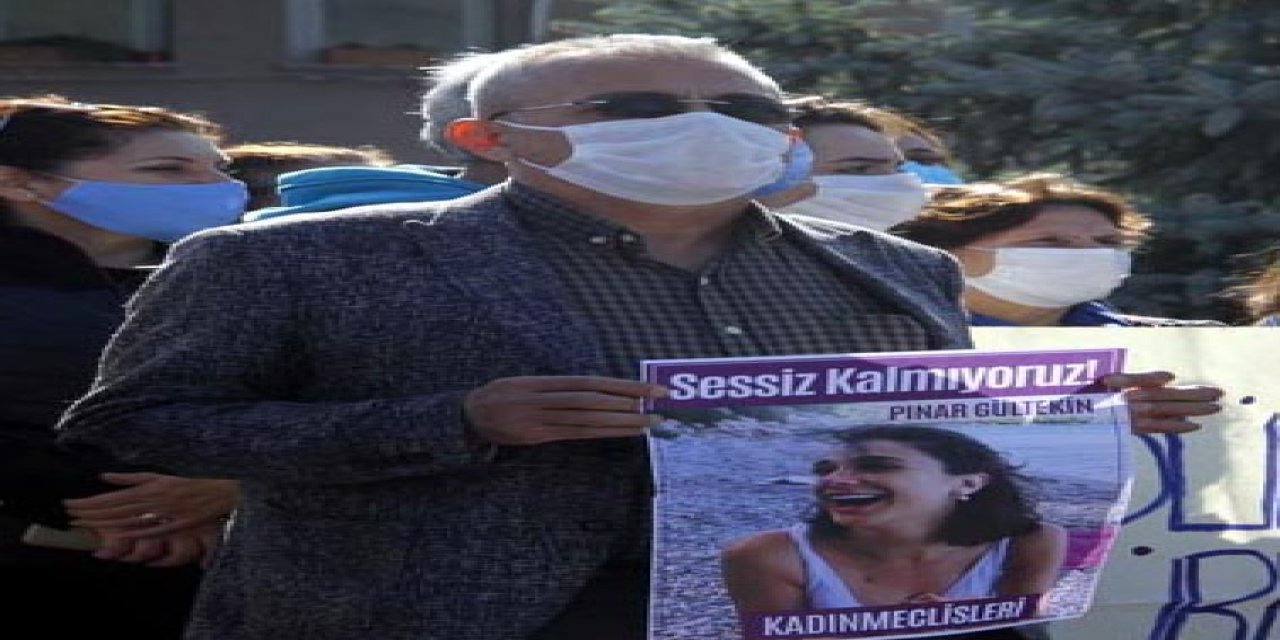 Pınar Gültekin davasında sanıklar ikinci kez hakim karşısına çıkıyor