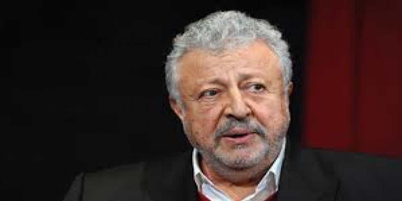 Cumhurbaşkanına hakaretten hakim karşısına çıkmıştı... Metin Akpınar: Demokrasi aşısı da lazım!