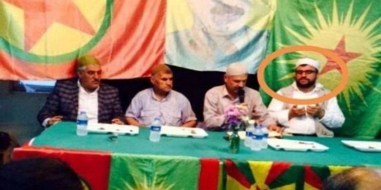 SAHTE HOCAYA "TERÖR ÖRGÜTÜ PROPAGANDASI" SUÇUNDAN İDDİANAME