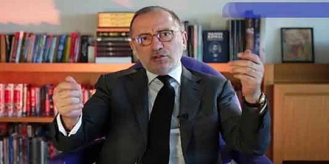 Fatih Altaylı, 'hangi coğrafyada olursanız olun, “Türk olmak zordur”