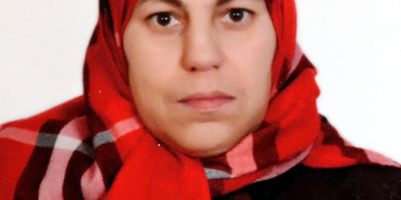 Çerkezköy'de yaşayan Suriyeli kadın, 10 gündür kayıp