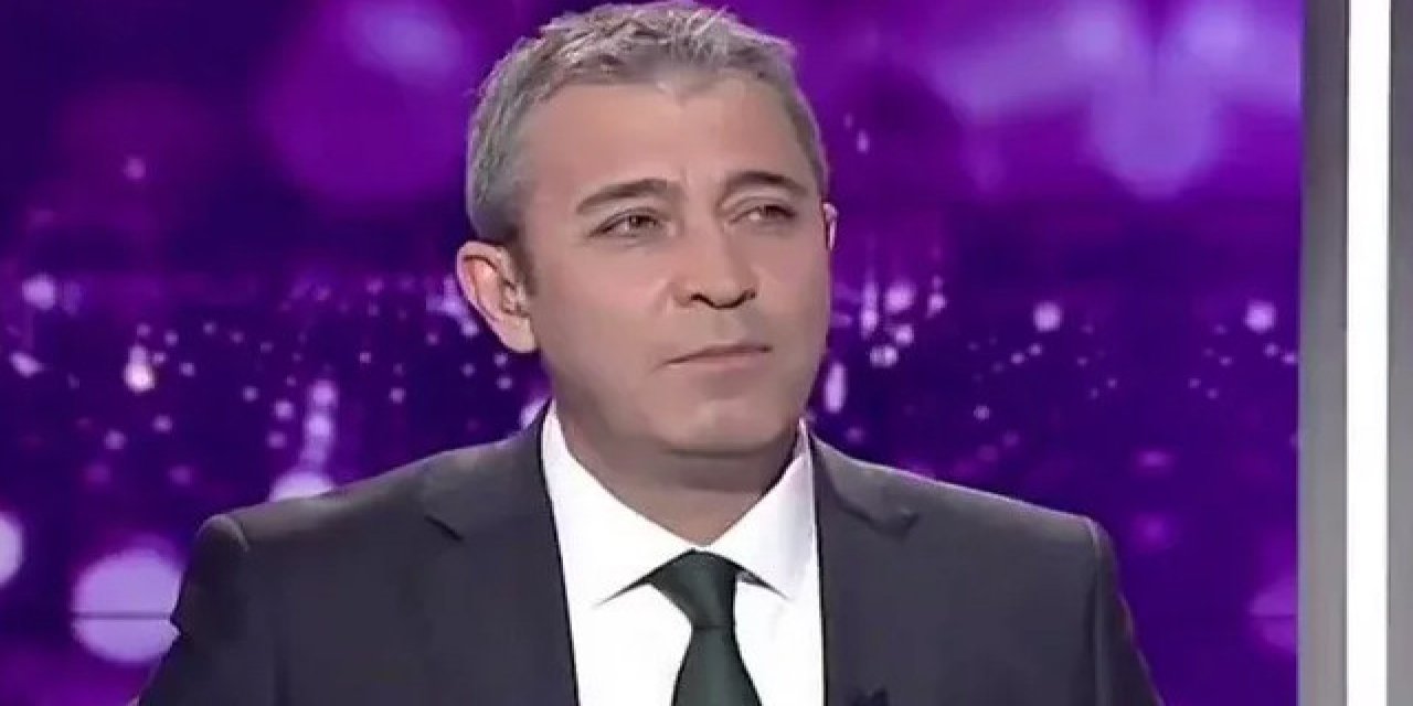 Melih Şendil'in yeni adresi belli oldu! "Kadınlar futbolda olmamalı" sözleri sonrası görevine son verilmişti...