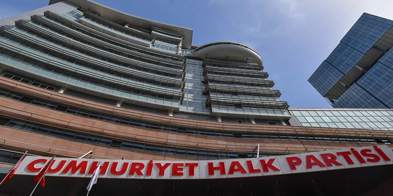 Cumhuriyet Halk Partisi, Ermenistan'ın ateşkes ihlalini ve sivillerin ölümüne neden olan saldırısını kınıyoruz.