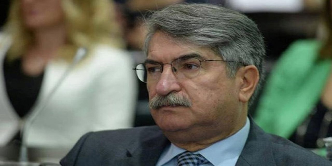 CHP eski milletvekili Fikri Sağlar hakkında halkı kin ve düşmanlığa tahrik veya aşağılama suçuyla soruşturma
