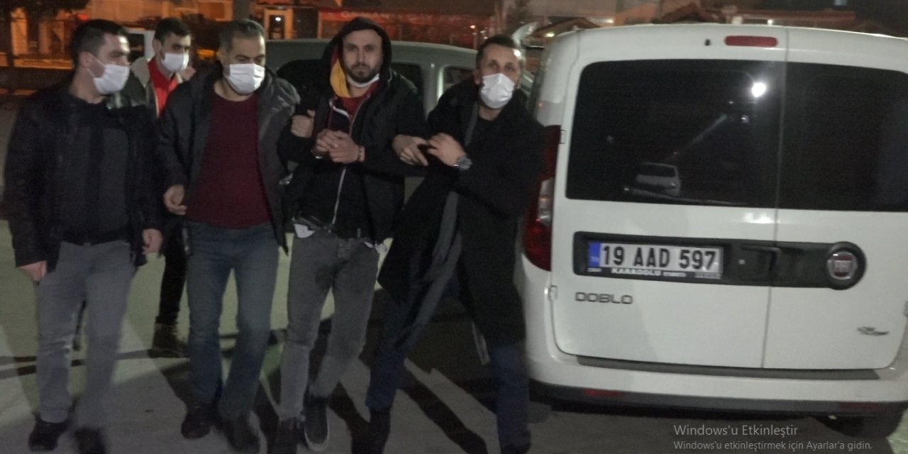 Dini nikahlı eşini boğarak öldürdü, ‘hatırlamıyorum’ dedi