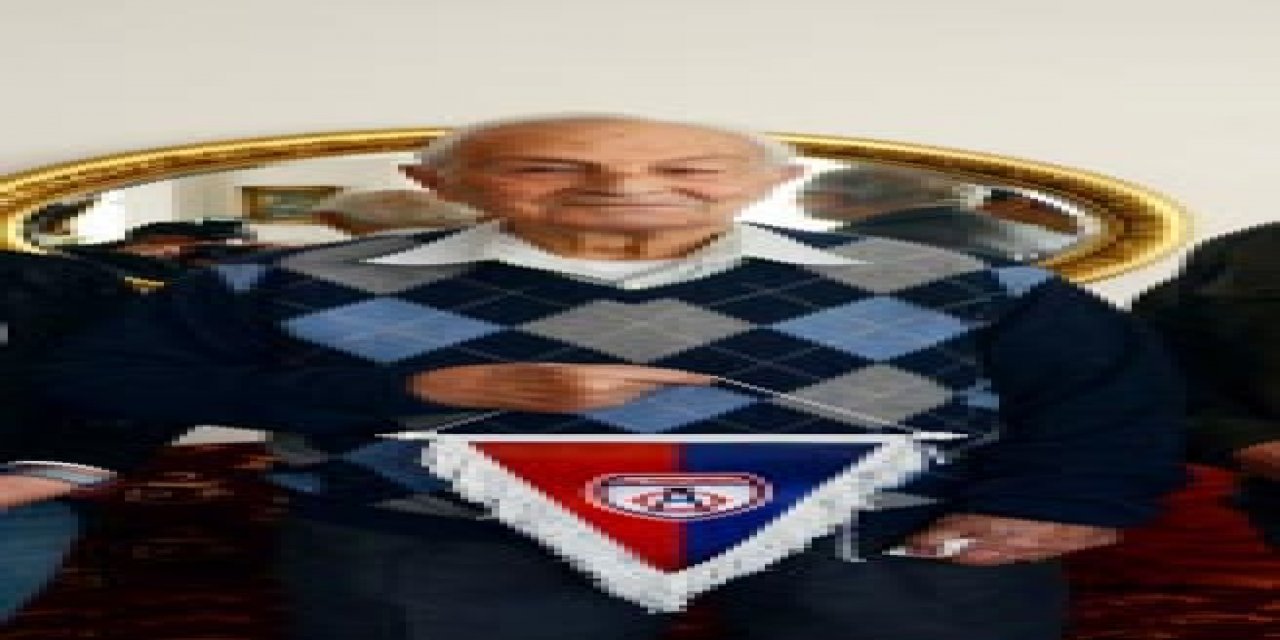 Altınordu'nun en yaşlı efsane oyuncusu vefat etti
