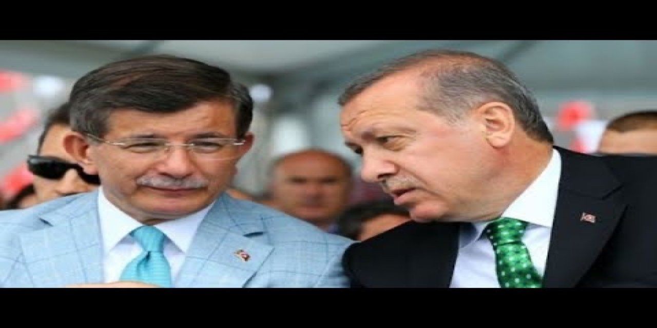 Dönemin Başbakanı, şimdi ki Gelecek Partisi Genel Başkanı Ahmet Davutoğlu Kobani gözaltıları için: eğer varsa terör bağlantısı neden bunların milletvekili ve belediye başkanı seçilmesine izin verdin