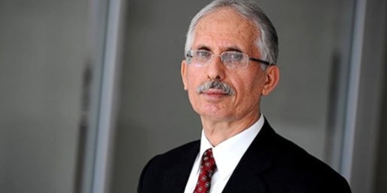 Metropoll Araştırma Başkanı Prof. Dr. Özer Sencar,   son anket sonuçlarını ve Cumhur İttifakı’ndaki durumu anlattı