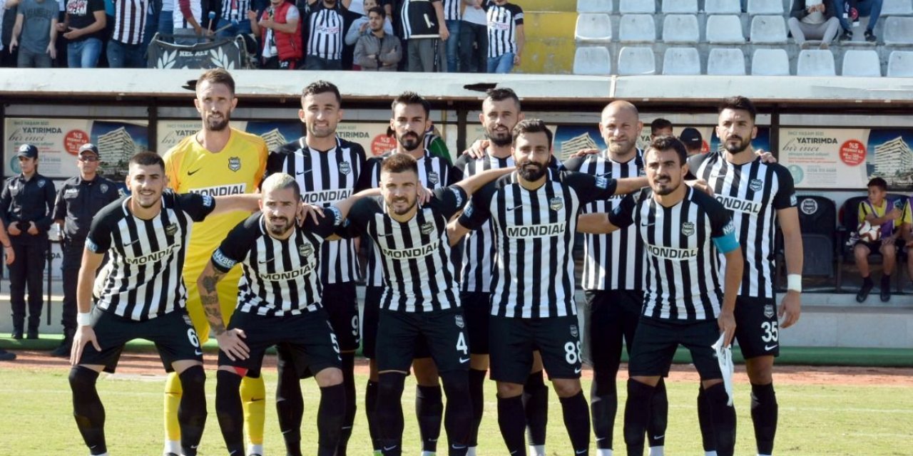 Altay'da Yücel İldiz sorun yapmadı