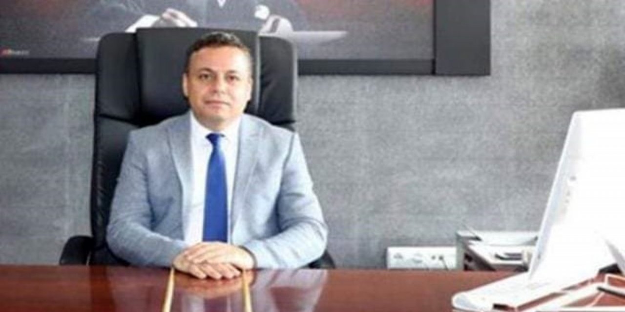 Vali yardımcısı "FETÖ" soruşturması kapsamında açığa alındı!