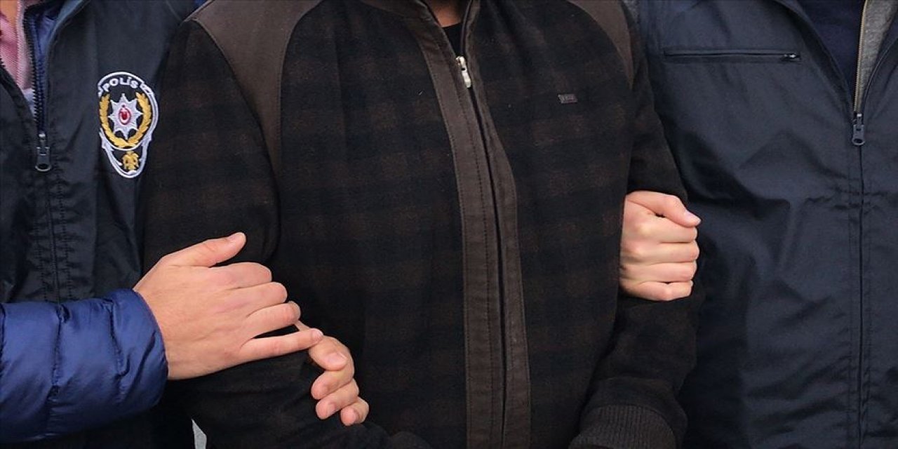 Kara Kuvvetleri'nde FETÖ operasyonu! 28 subay, 1 sivile gözaltı kararı