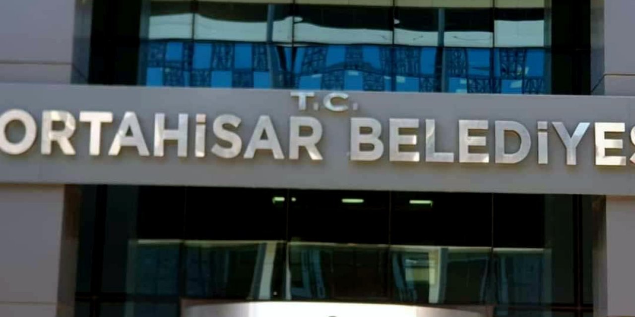 İYİ Parti'nin ısrarı sonuç verdi! T.C. ibaresi AKP’li belediyeye geri döndü!
