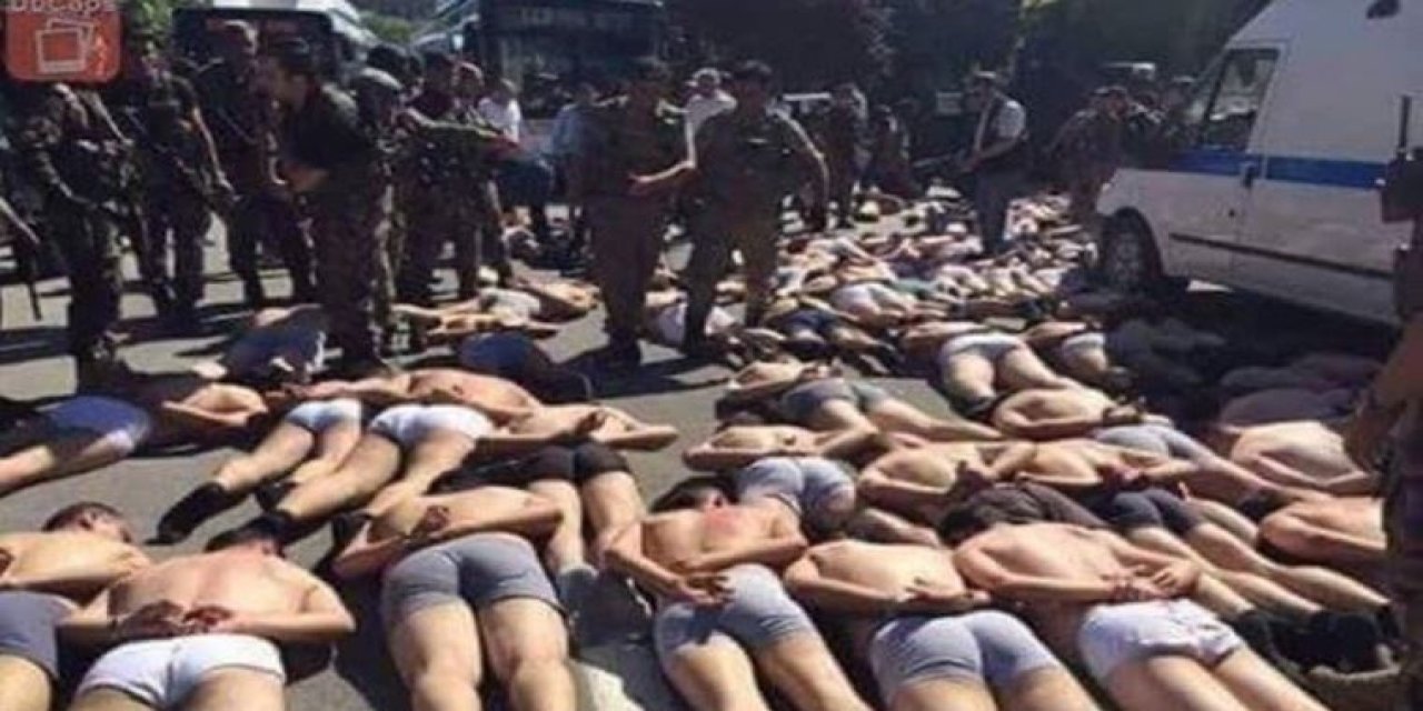 Boğaziçi öğrencilerine 15 Temmuz fotoğraflarıyla tehdit! AKP'li Şamil Tayyar "polisimin yanındayım" notuyla paylaştı...