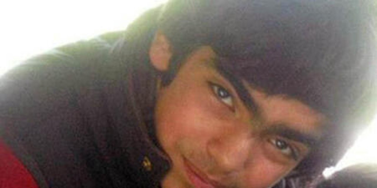 Berkin Elvan 22 yaşında...