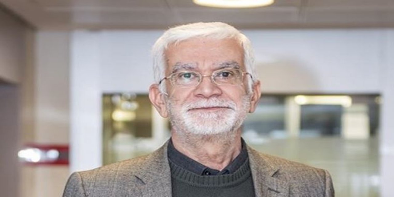 "Boğaziçi'nin gördüğü en liberal rektör olacak" Atilla Yayla'dan Melih Bulu yorumu!