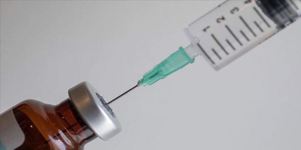 Aşılama süreci netleşti... Sağlık Bakanlığı'ndan genelge!