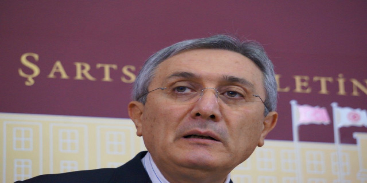 MHP'li Ayhan, partilere millet vekili veren CHP'de milletvekili kalmaz kendine güvenmeyen parti olur mu