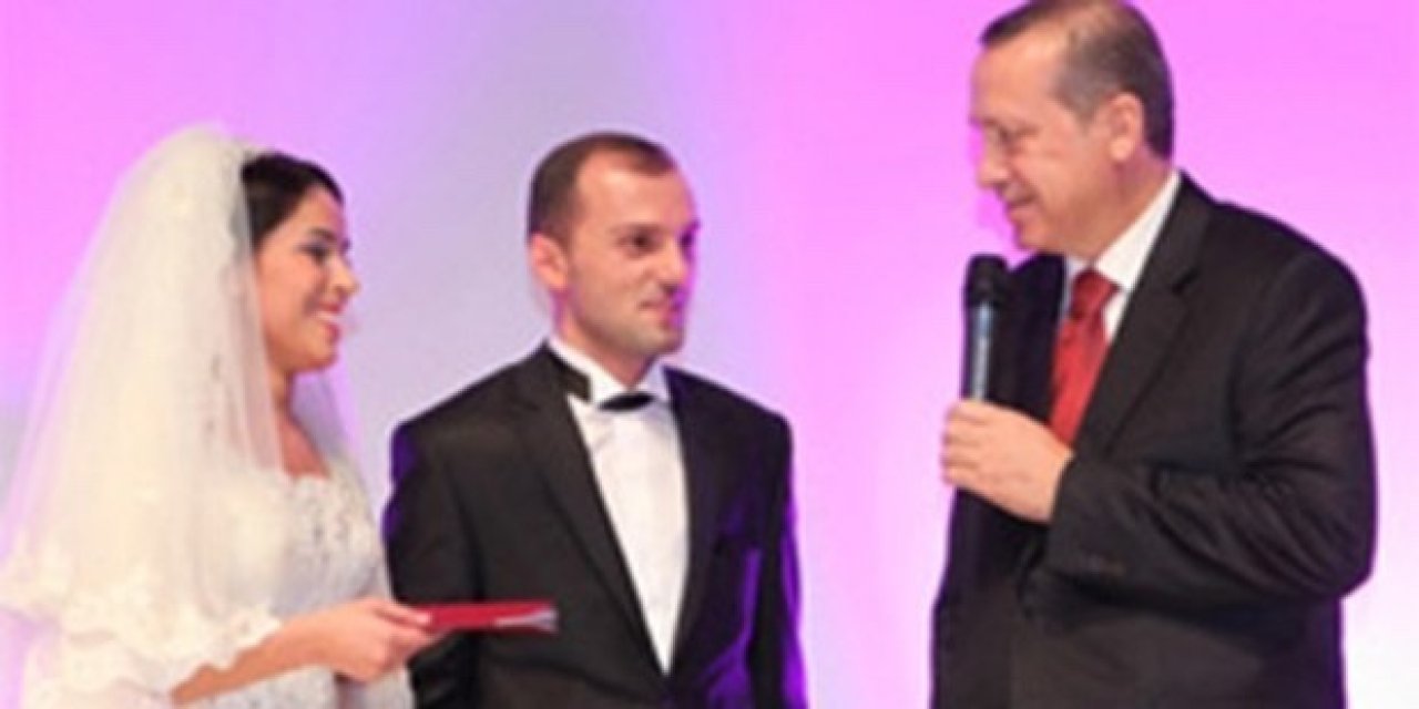 Kandemir Millet ittifakını Düne kadar hasım olanlar, bir anda hısım oluverdiler diye eleştirirken Bahçeli ile ilişkilerindeki çarkı unuttu