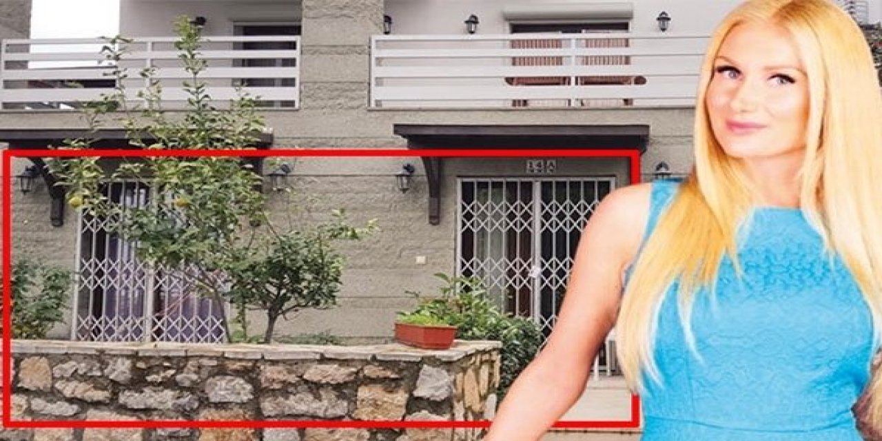 Ukraynalı Kristina'dan arkadaşına son mesaj: Ölürsem aileme bakar mısın?