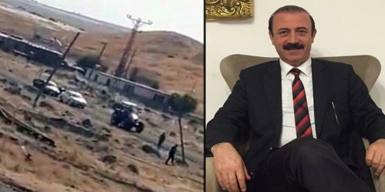 Dört kişinin ölümüne neden olmakla yargılanıyordu... AKP’li eski vekilin aşiret reisi kardeşi serbest kaldı!