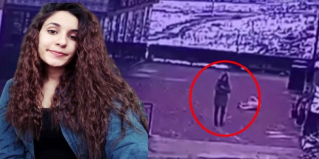 Gülistan Doku nerede? Tam bir yıl oldu...