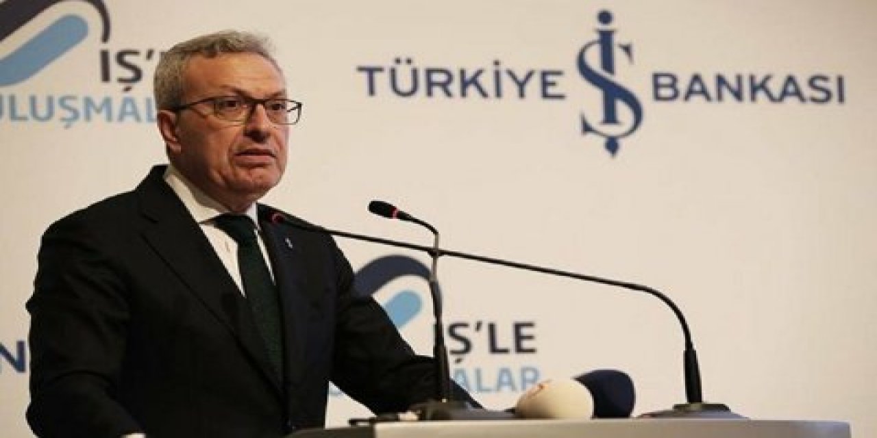 Adnan Bali görevinden istifa mı etti? İş Bankası'ndan KAP'a açıklama...