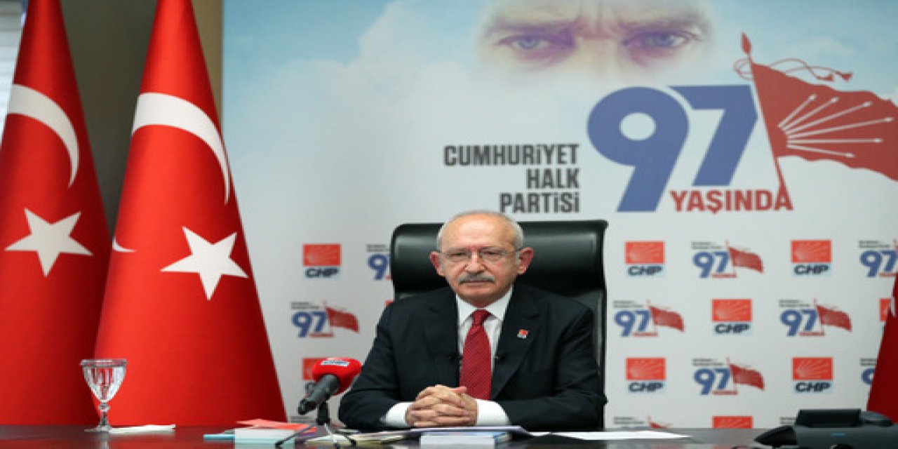 Kılıçdaroğlu'na, 'FETÖ borsası' davasında 5 bin TL tazminat