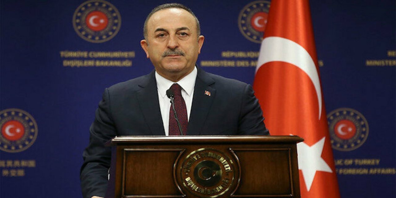 Bakan Çavuşoğlu, Portekiz'e gidiyor