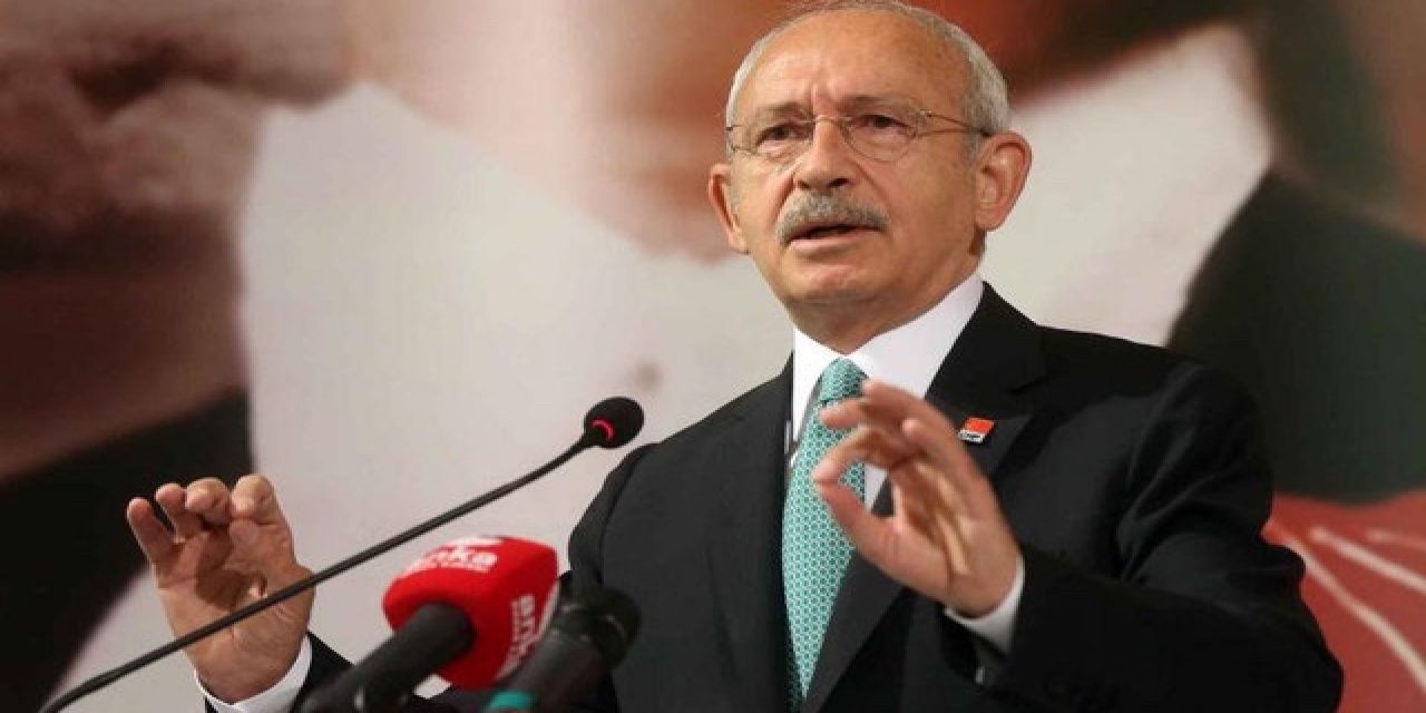 Kılıçdaroğlu'ndan 'parlamenter sistem' açıklaması