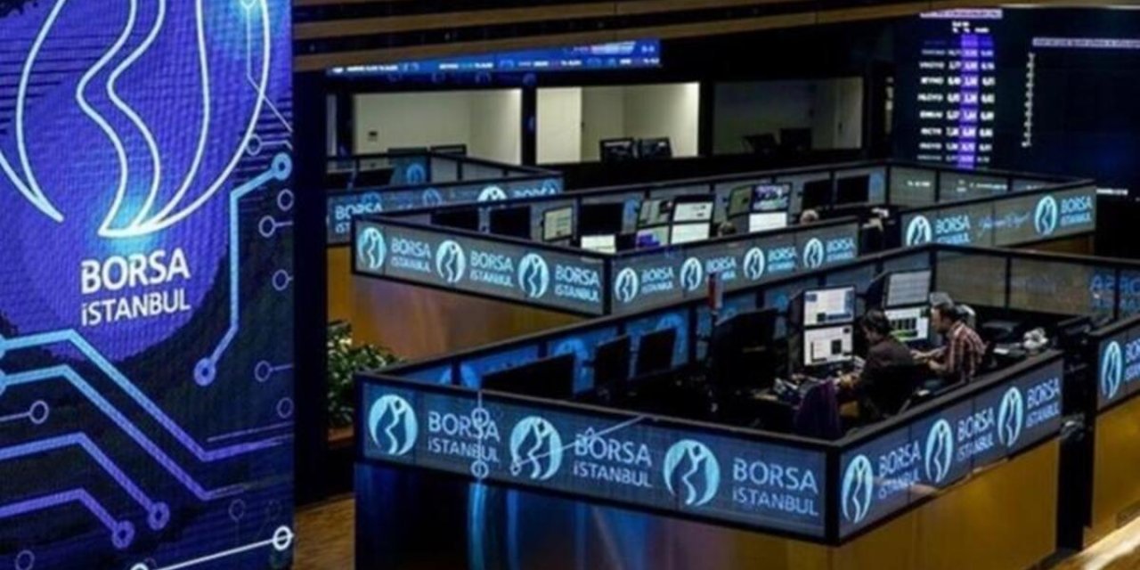 PİYASALAR - BIST100 yüzde 0.39 düştü, dolar 7.39 lirada
