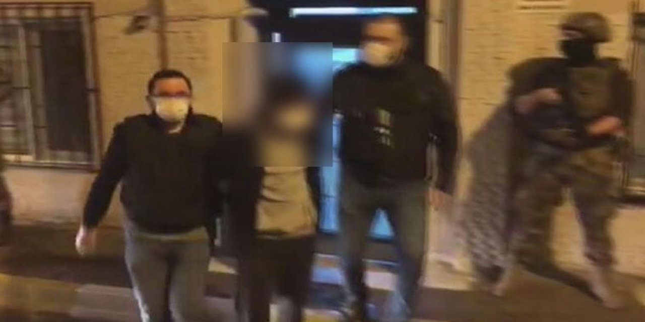 Boğaziçililerin avukatı açıkladı! Flaş iddia... Çıplak aramayı reddeden öğrencilere darp!