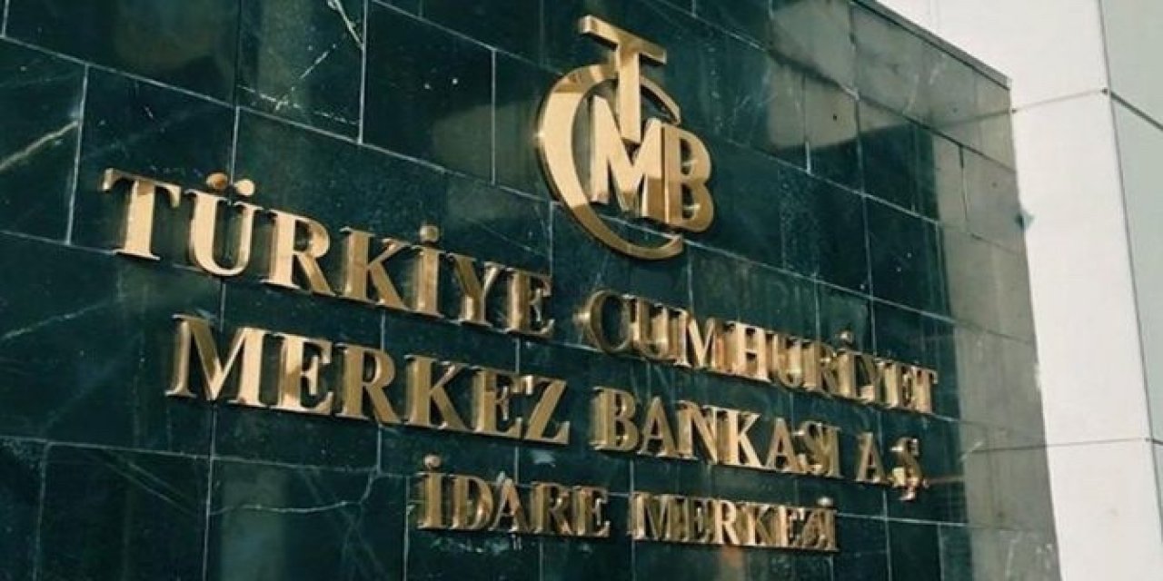 TCMB - TÜFE bazlı REK Aralık'ta 62.34'e yükseldi