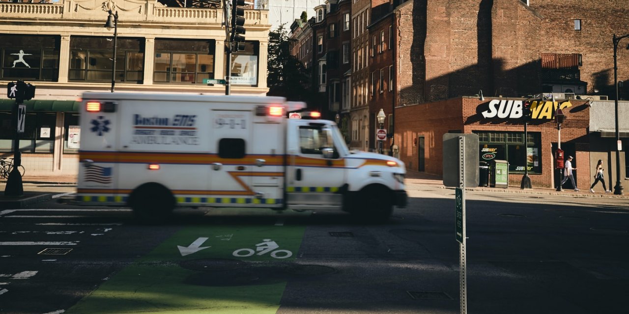 ABD'de tartışma yaratan ambulans hizmeti kararı