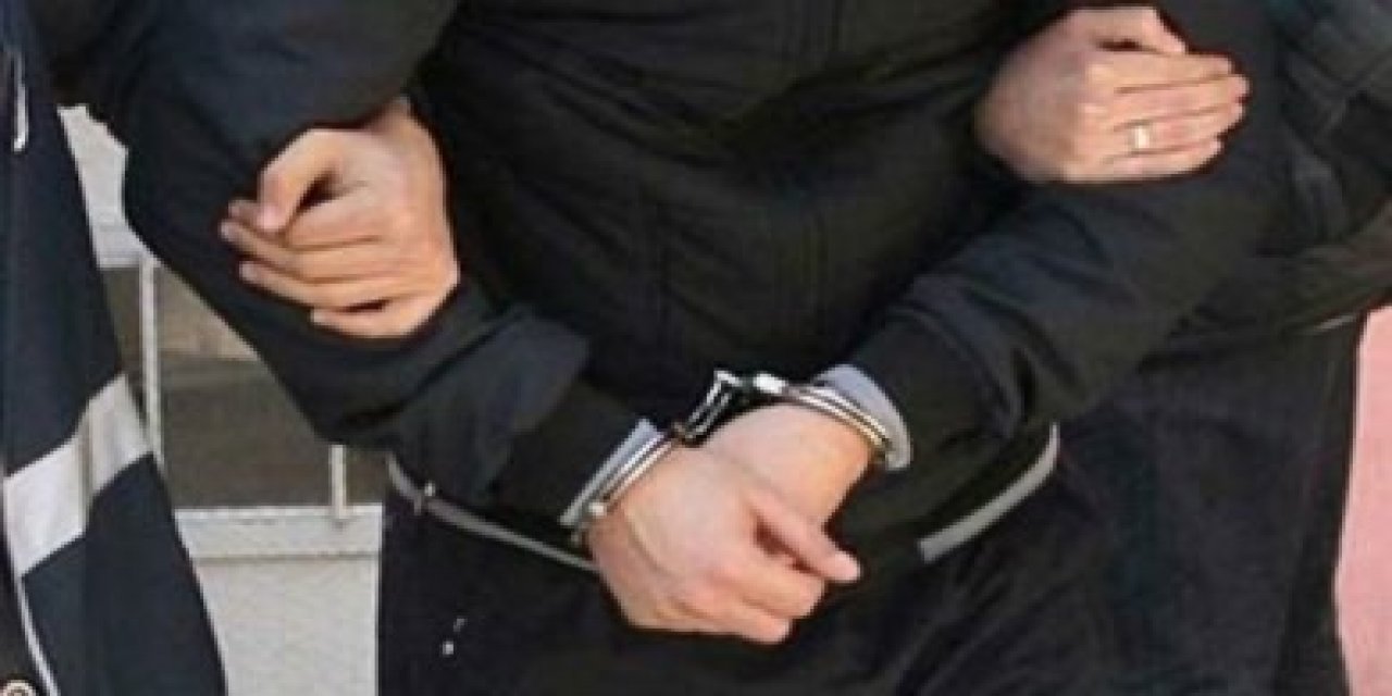 Kuşadası'nda 1'i avukat 6 kişi, kız çocuğuna taciz iddiasıyla tutuklandı