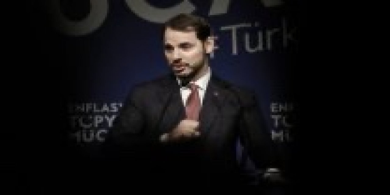 Türkiye'nin 'aşı krizi' Berat Albayrak yüzünden mi?