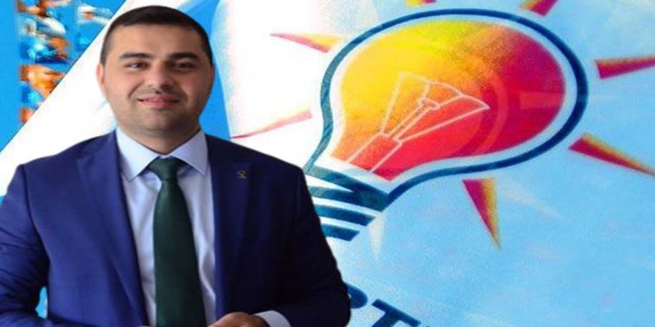 27 yaşında milyonları topladı... İhaleler AKP'li genç başkana gitti! İnanılmaz başarı...