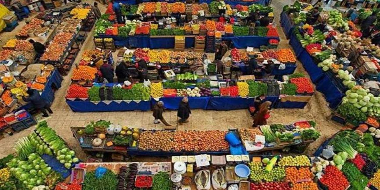 TÜİK yüzde 1.25 dedi, halkın enflasyonu yüzde 3.88 çıktı!