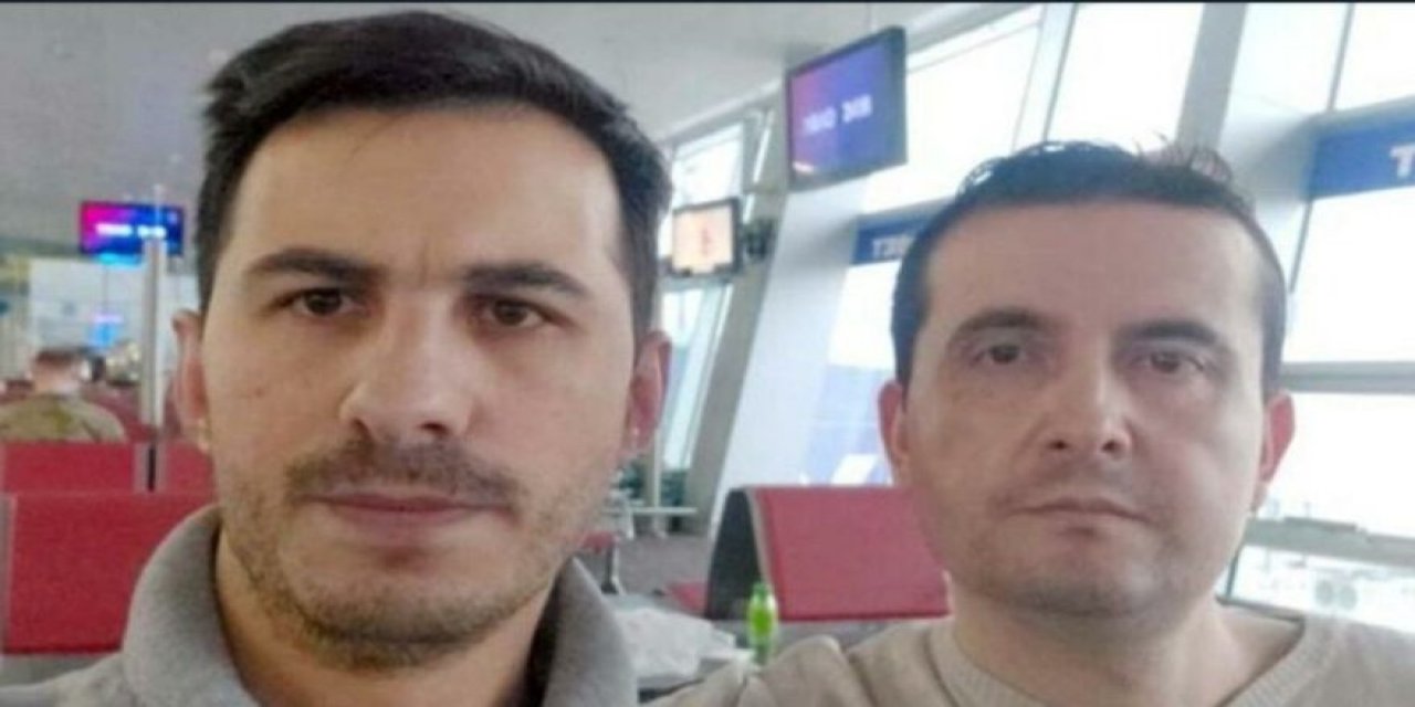 İçişleri Bakanlığı duyurdu... FETÖ’nün iki kritik ismi Türkiye’ye getirildi!